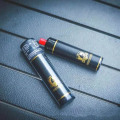 Lensen Cigarettes Ecigarette personnalisées stylo 5% méprisable