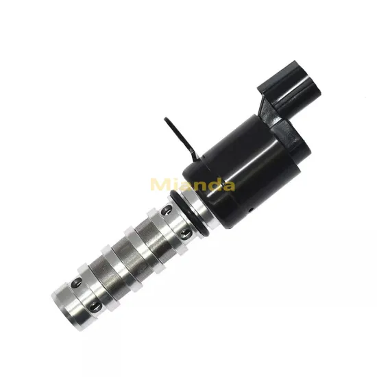VVT Camshaft Timing Control Valve for Hyundai and Kia Models: L10, L20, K-ia, Ceed, Picanto, R-io