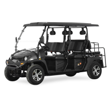 7.5kW Electric EEC UTV com EEC