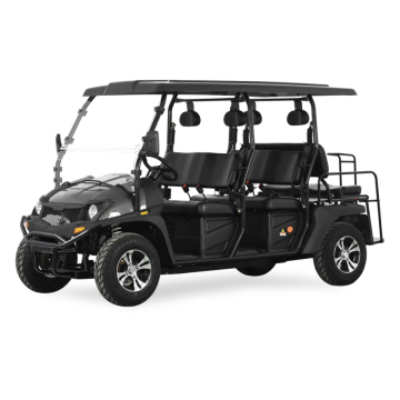 7.5kw Electric EEC UTV with EEC