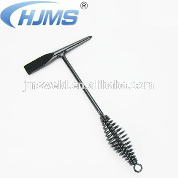 Chipping hammer ( welding accessories, welding product and slag remover )