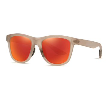 Outdoor Driving Polarized TR Sunglasses