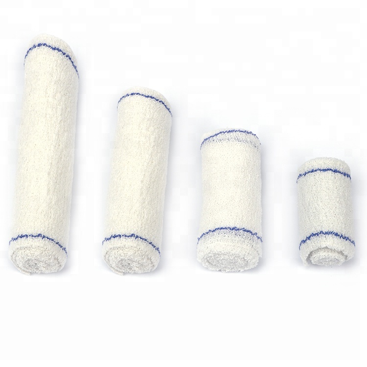 Cotton Crepe Bandage 03