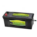 115F51 Korea Auto Start MF Car Battery