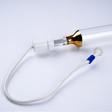 High Powder UV Curing Lamp for Printing Machines