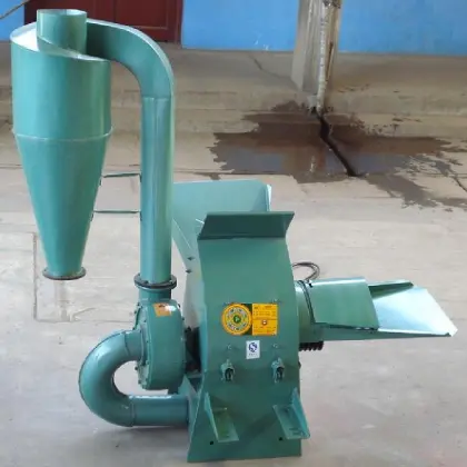 High efficiency corn cob hammer mill crusher corn cob crusher with low price                        
                                                                                Supplier's Choice