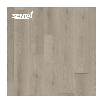 Anhui Sentai - Leading Manufacturer of UV Coated WPC Vinyl Flooring for Classrooms