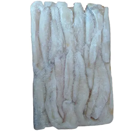 Fresh Frozen Peru squid roe