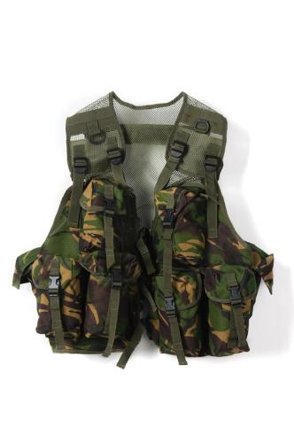 High quality durable tactical hunting gear cheap army combat vest military tactical vest