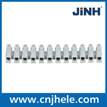 PA/PP/PE Material Plastic Terminals