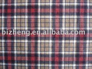 Cotton Flannel Fabric