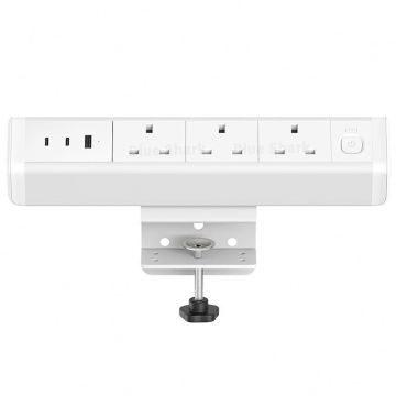 65 W pasek zasilania z gniazdem ładowarki USB C