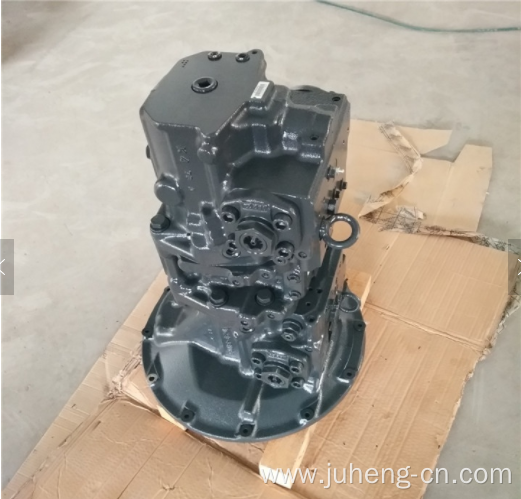 PC210-7 Hydraulic Pump 708-2L-00200