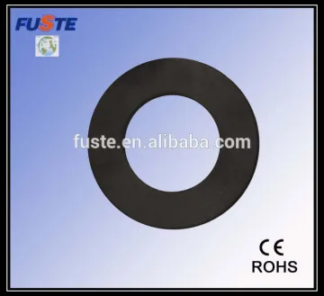 Customized Molded epdm rubber gasket