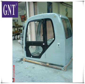 low price SK200-6E excavator cab