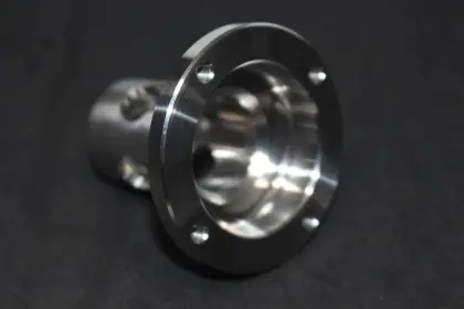 automation robotic arm parts