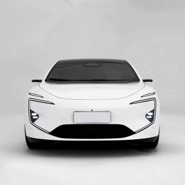High Performance Long Range Changan Avatr 12 Pure Electric Luxury New Energy Vehicle