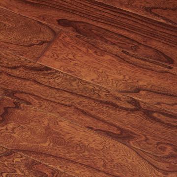 ELM SOLID WOODEN FLOOR
