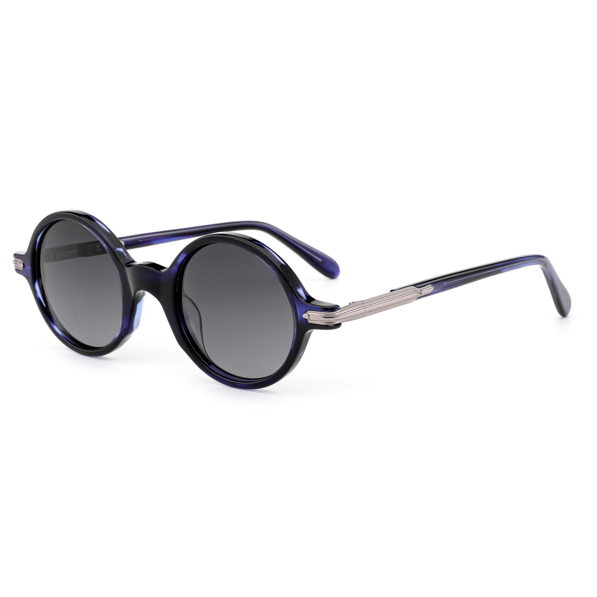 Fashion-forward contemporary acetate designs