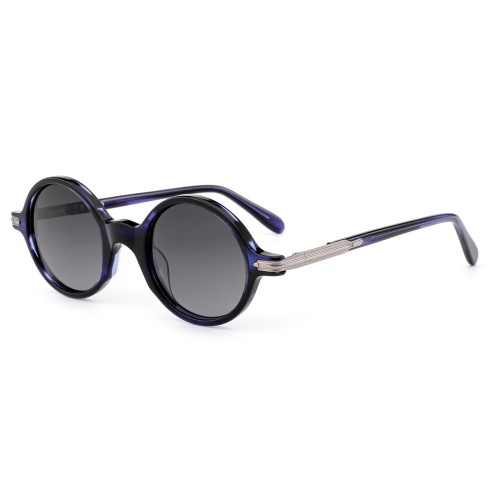 Environmentally conscious acetate frames