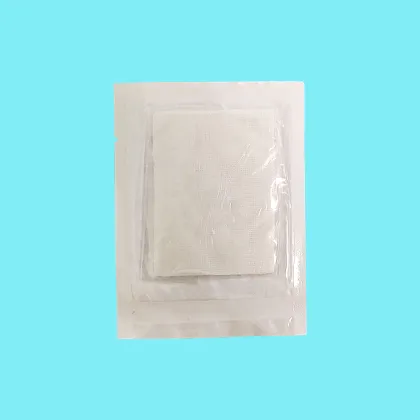 Medical Disposable Vaseline Gauze