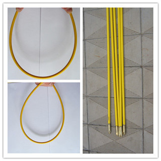 Duct Rodder,FISH TAPE,Fiberglass duct rodder