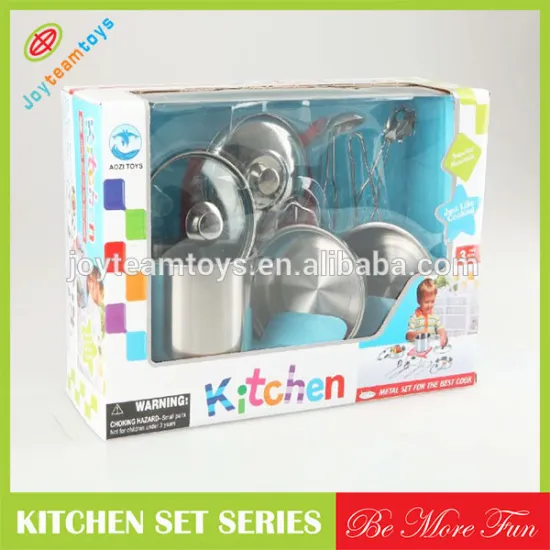 Kids' hot sales Simulated Kitchen Set