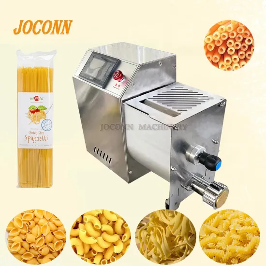 Top Quality Automatic Pasta Maker Machine for Home