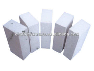 refractory brick