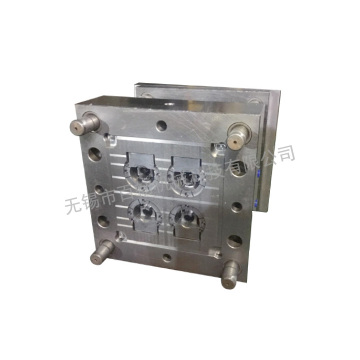 Produção de moldes de precisão com rigoroso controle de qualidade