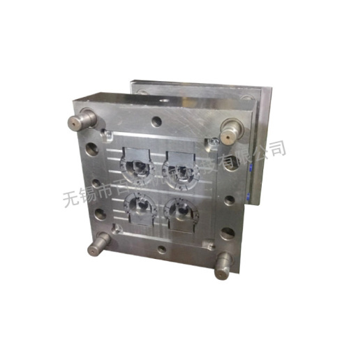 Produção de moldes de precisão com rigoroso controle de qualidade