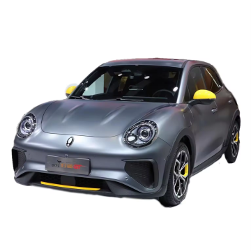 Great Wall Ora Gt Racer Speed 401 km Electric Car EV Battery