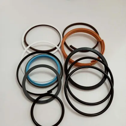 EC210 Hydraulic Bucket Seal Kit - SKF Oil Seal for Volvo Hydraulic Repair Kit