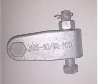 Link Fitting ZBS Clevise for Overhead Transmission Line