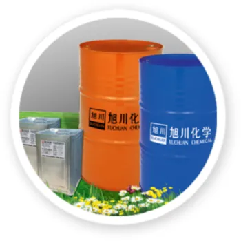 PU resin for sandals Polyether
