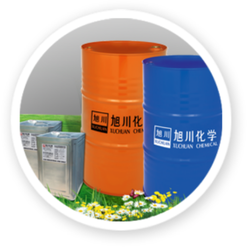 PU resin for sandals Polyether