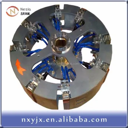 Krones Machine Parts & Filling Machines Labeling Series Replacement