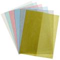 Diamond Lapping Film Sheets