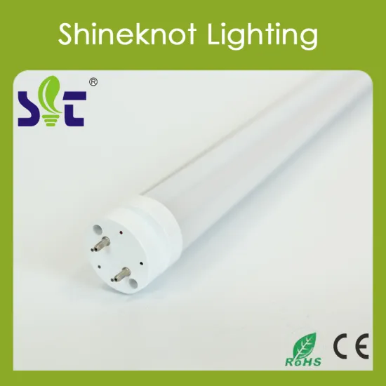 T8 150cm 23W lamp Fluorescent led Tube light 2300 lumen 85-265V WARM WHITE