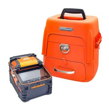 AI-9 Fusion Splicer: Automatic Fiber Optic Equipment for Optic Fibre Fusion Splicing