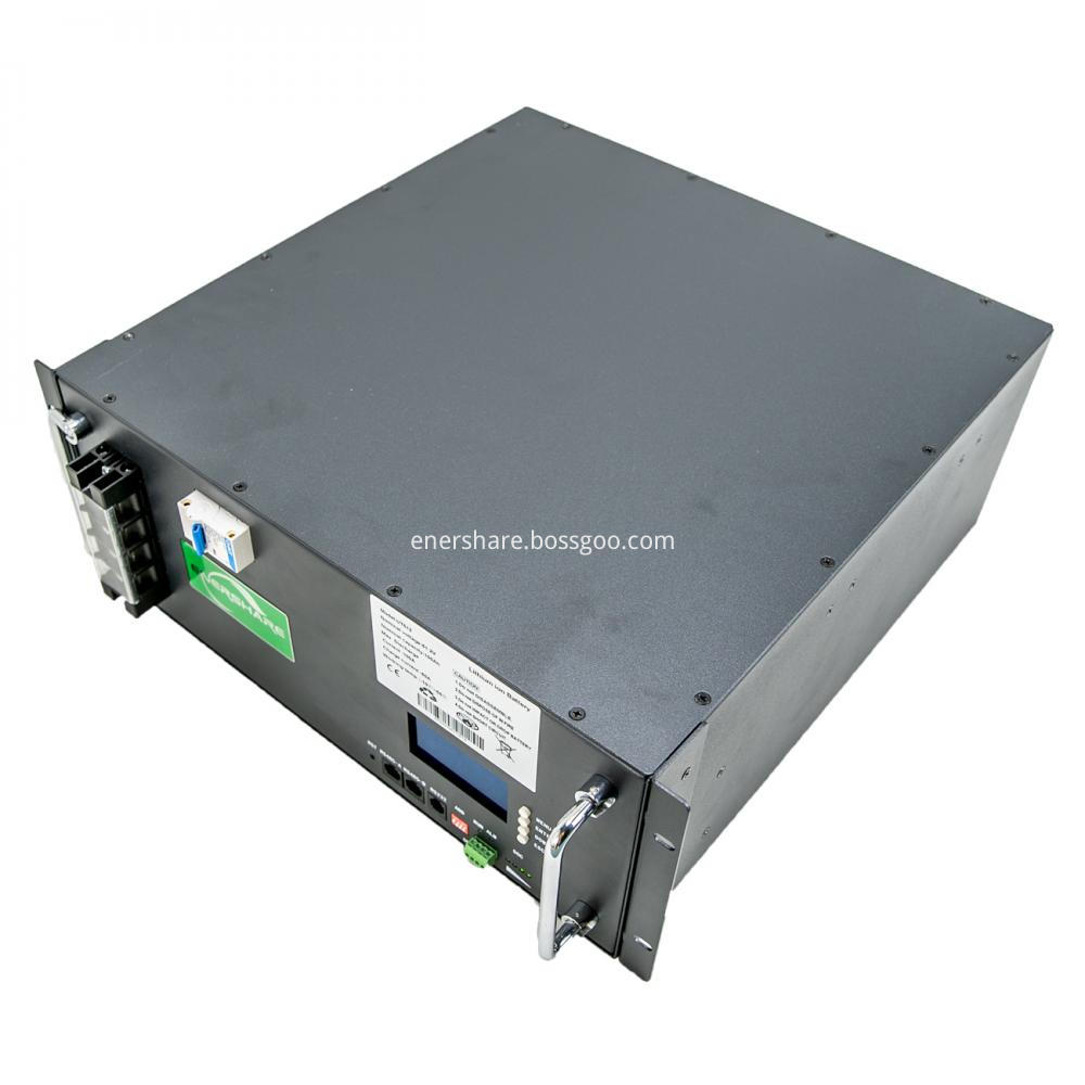 4U Lithium Batteries