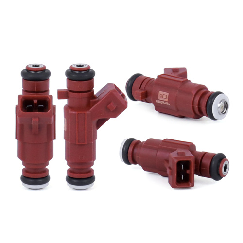 حاقن الوقود 0280156164 16450PWWHM01 لعام 2003-2008 هوندا 1.4L 8V Jazz LL GD 1.3L حقن الوقود