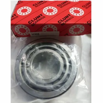 High Quality Taper Roller Bearings 30202 30203 30204 30205