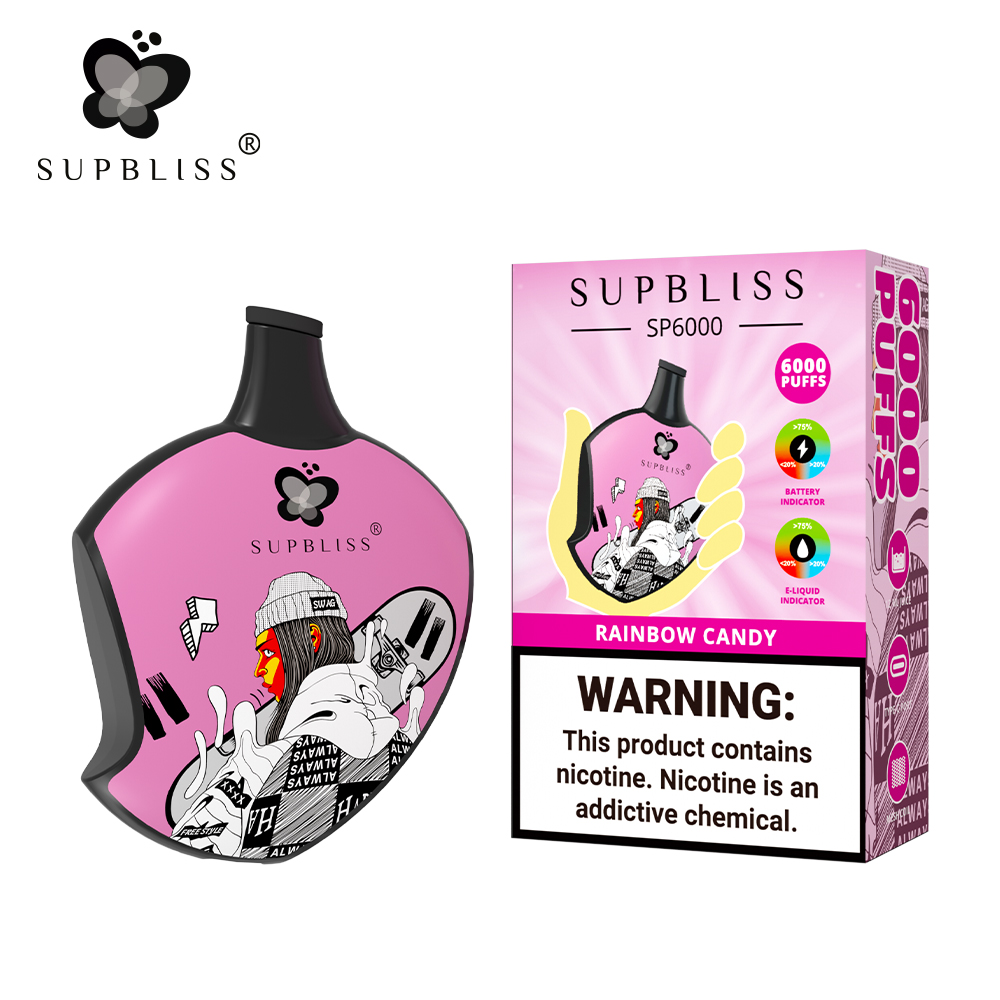 Supbiss Sp 6000 4