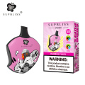 Bán Vape Supbliss SP6000Puffs nóng bỏng