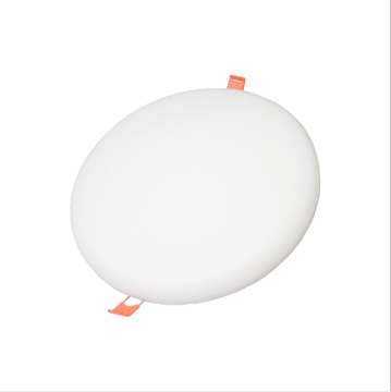 2020 New Concealed Household Borderless Panel Light 9/18/24/36W Super Bright Ceiling Light