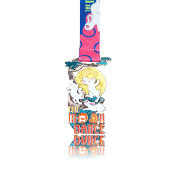 Custom Karate Martial Arts Medals Metal Wrestling Medals