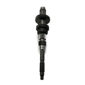 OEM 9688809188/9688059080/9820458380 Intermediate Shaft for FIAT DUCATO