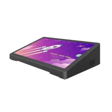 RK3288 4-Core Capacitive Touch 10.1 Inch Android Tablet - 1280x800 Resolution
