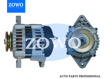 96289030 DAEWOO CAR ALTERNATOR 65A 12V